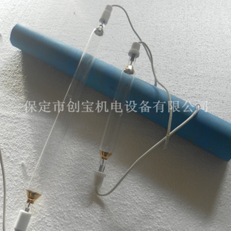水银灯管_3kw汽车防腐涂料uv光固灯紫外线灯水银灯管烘干灯卤素灯现货