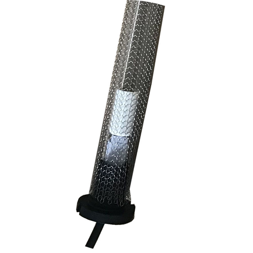 【新品】厂家直销防爆/防水型紫外线杀菌灯管80W废气光解UV灯