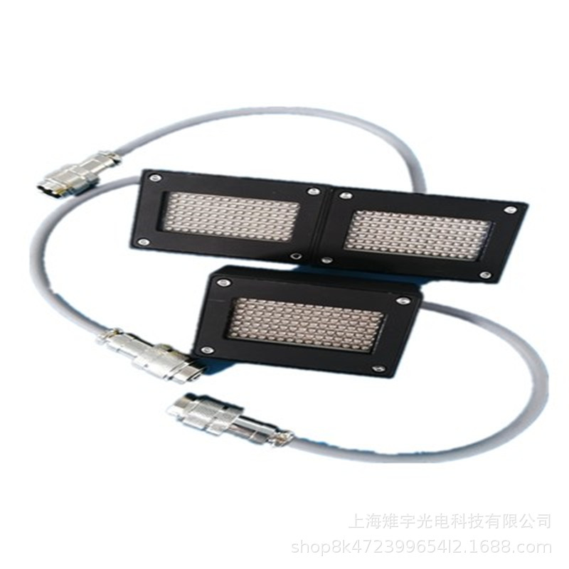紫外线固化灯_紫外线uvled固化灯面光源*三制冷质量保证