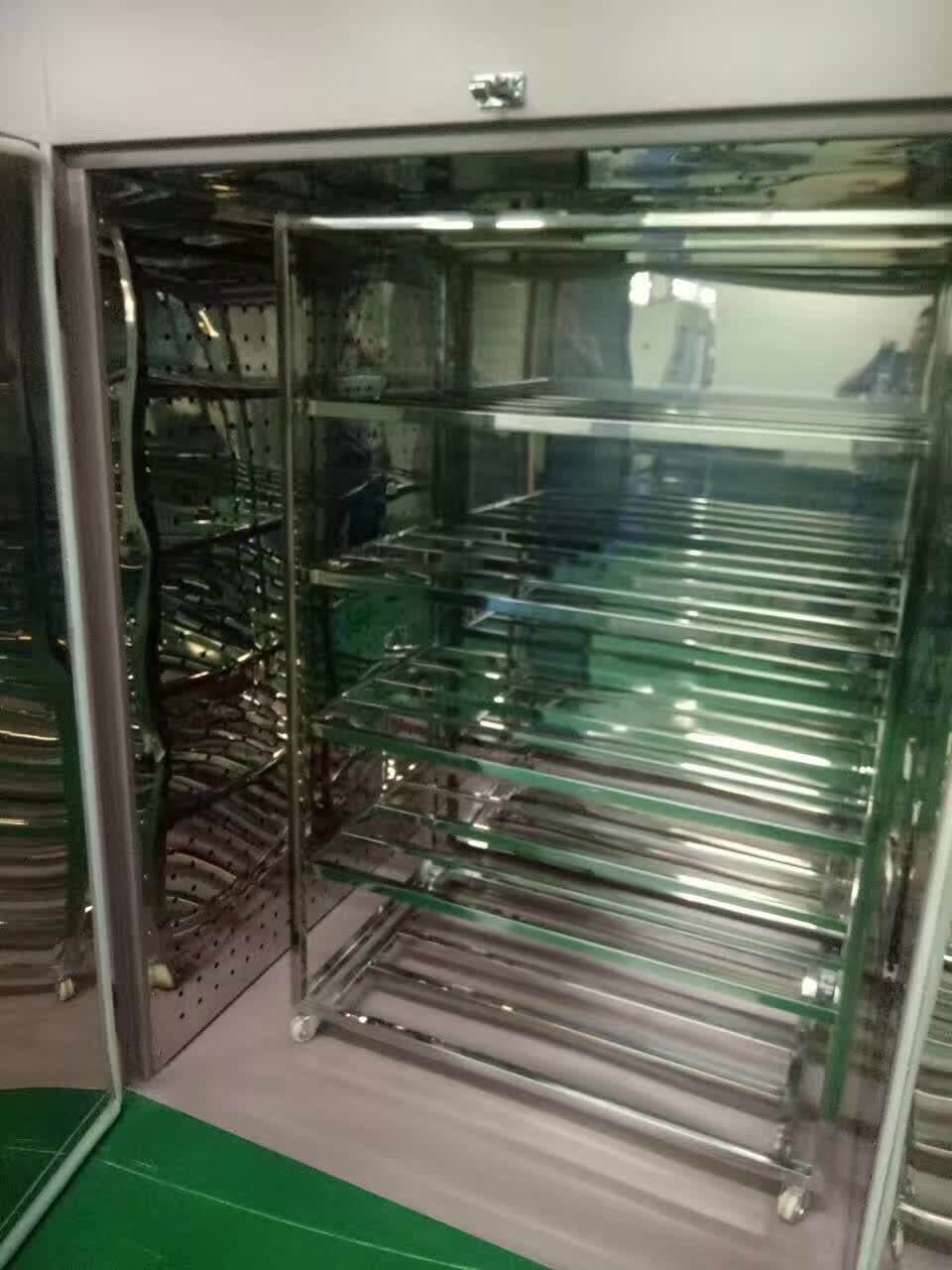 工业烤箱_供应厂家直销工业恒温烤箱五金线路板精密