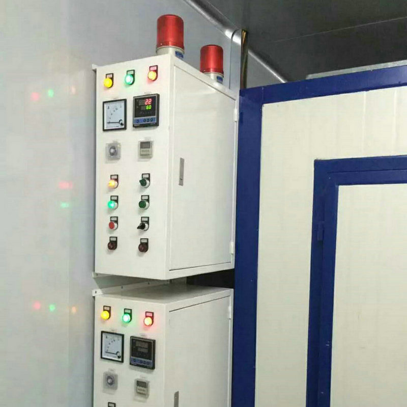 小型隧道炉_耐高温工业烤炉小型隧道炉非标及热能