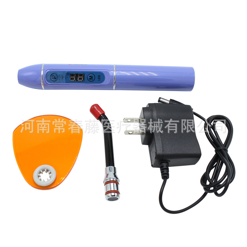 光固化机_牙科led光固化机光敏机口腔光固化灯ledcuringlight