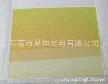 石英玻璃_厂家优惠供应镀膜石英玻璃,石英滤光片,UV机专用镀膜石英玻璃