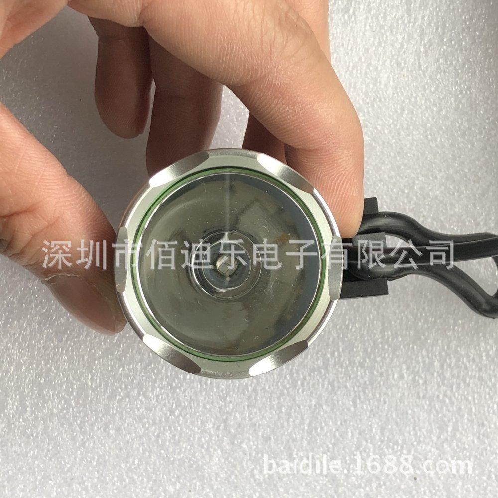 手机维修UV胶固化灯led紫外线绿油固化紫光灯USB供电10秒固化