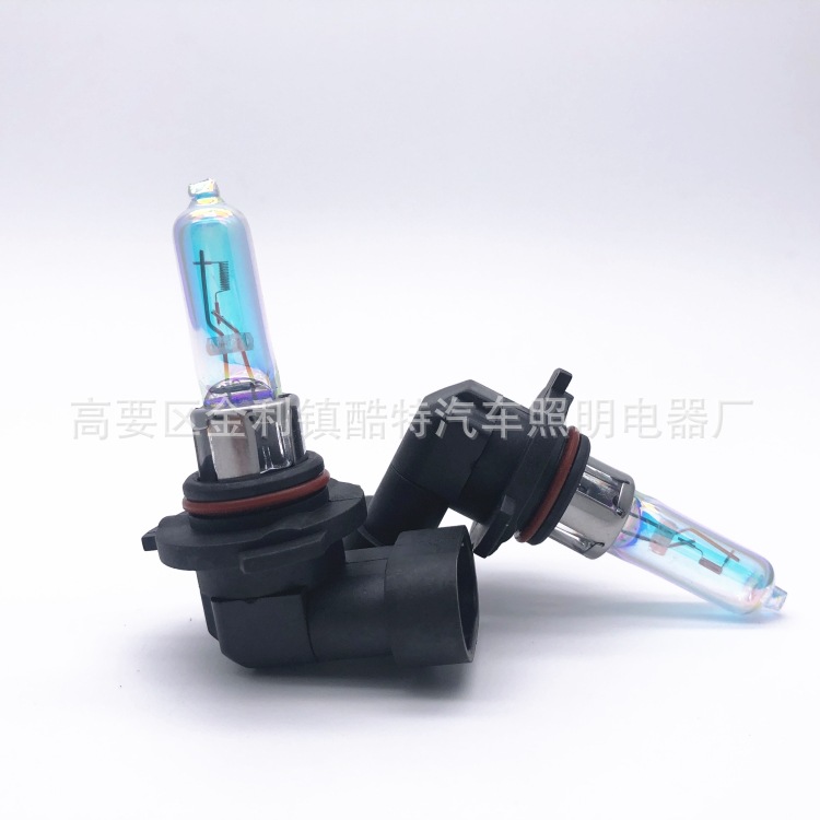 汽车卤素灯泡_9005汽车卤素灯泡/抗uv紫外线灯泡