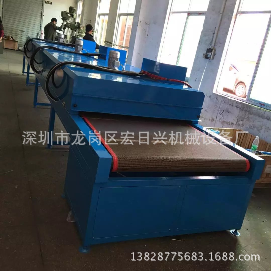 恒温烤箱_定做工业隧道炉恒温隧道炉恒温烘干炉恒温隧道式流水线