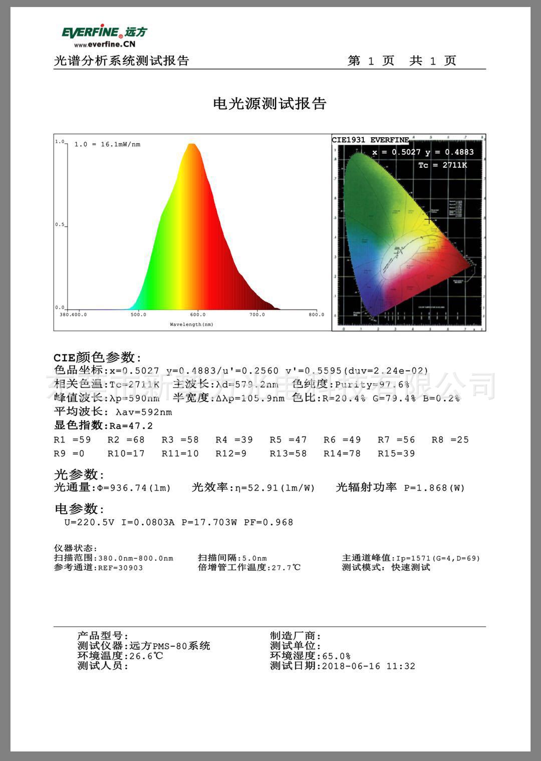 一体化灯管_厂家led防紫外线无尘净化uvled黄光灯管