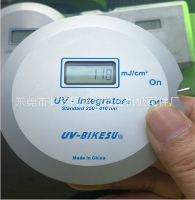 高品质uv-150能量计_uv能量计紫外能量计焦耳焦耳uv-int150