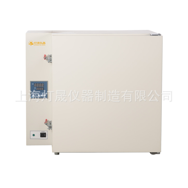 鼓风干燥箱_灯晟仪器dhg-9217a高温箱鼓风干燥箱工业烘箱定制大型
