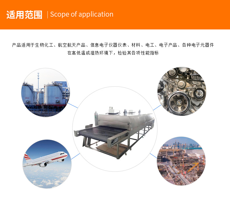 工业烤箱_厂家直销隧道式工业烤箱精密热风隧道烤炉热风循环