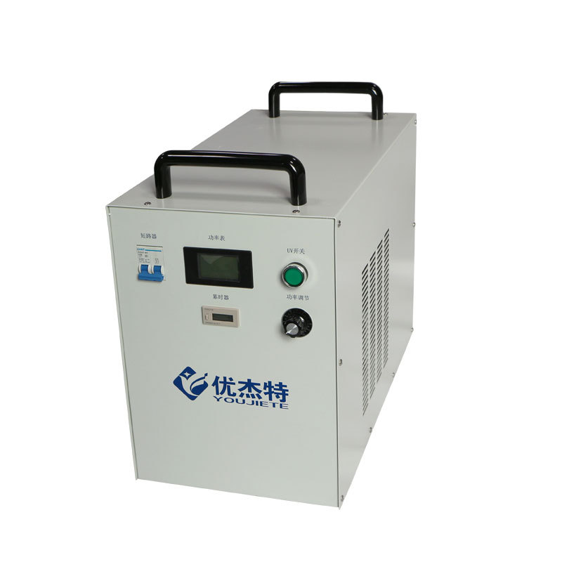 水冷uvled固化机_水冷UVLED固化机厂家定制紫外线油墨胶水快速印刷固化省电环保