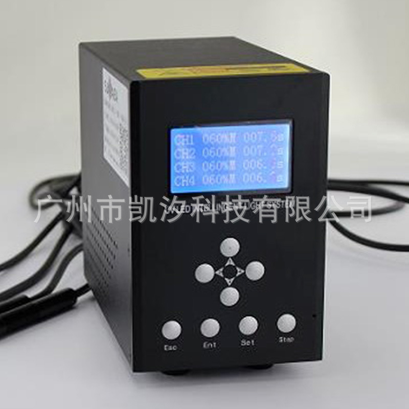 院所固化光源_uvled点光源uv胶固化灯电子固化灯院所固化leduv