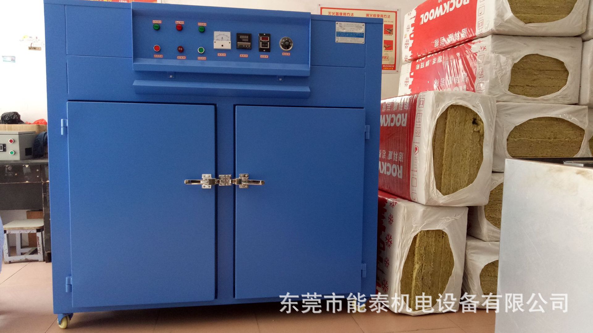 供应工业恒温电热循环烘箱专业生产定制烘箱烤箱