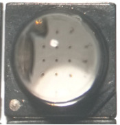 紫光灯珠_固化紫光灯珠uvled紫外led大功率紫光