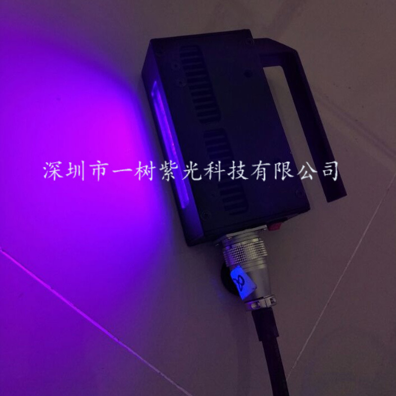 烘干设备_直销紫外固化uv烘干设备uvled模组光源led灯印刷机