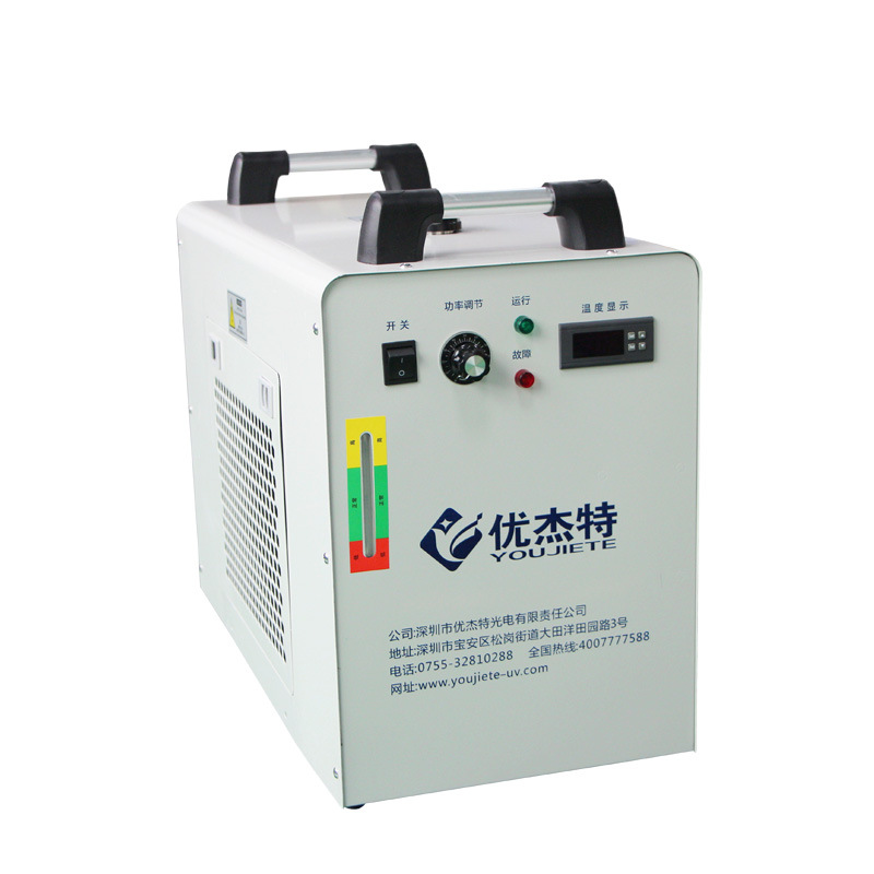 水冷uvled固化灯_丝网紫外线光固化家具水冷uvled固化灯厂家定制两年质保