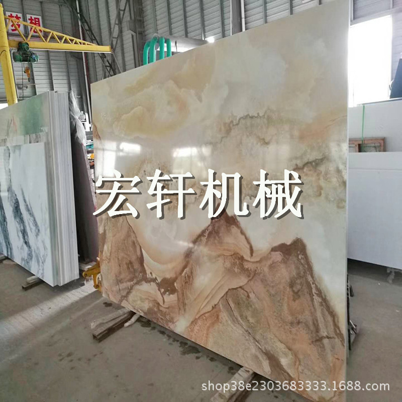 流平固化机_背景墙uv油漆淋涂机高光淋涂机流平固化机质优价廉