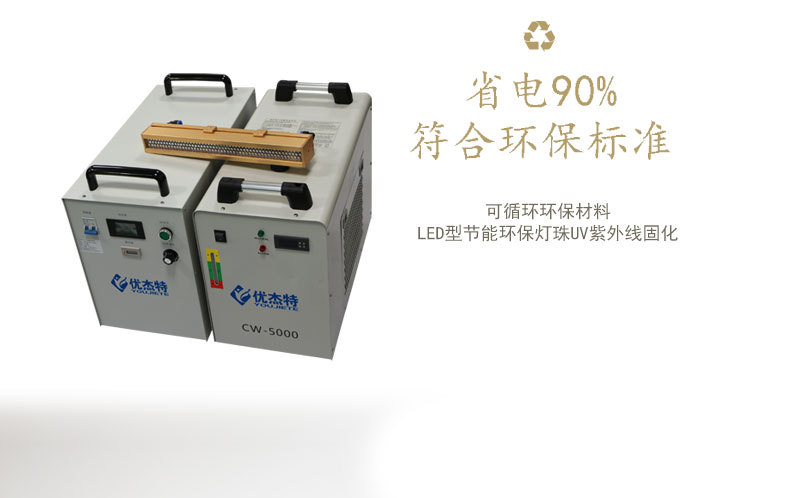 快速uvled固化机_快速uvled固化机紫外线光照胶水油墨冷光源设备省电环保厂家直销