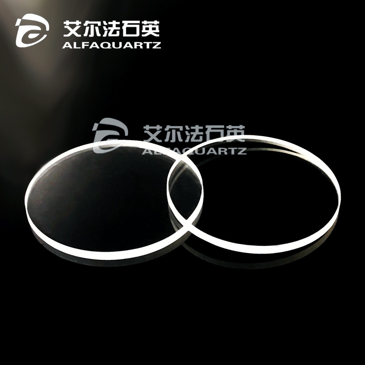 玻璃圆片_透明石英玻璃圆片窗口视镜片直径12.2*2.5mmjgs1现货