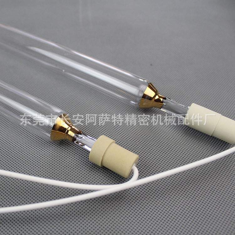 高压汞灯_现货供应pm2831uv灯管强紫外线uv固化灯稼高压