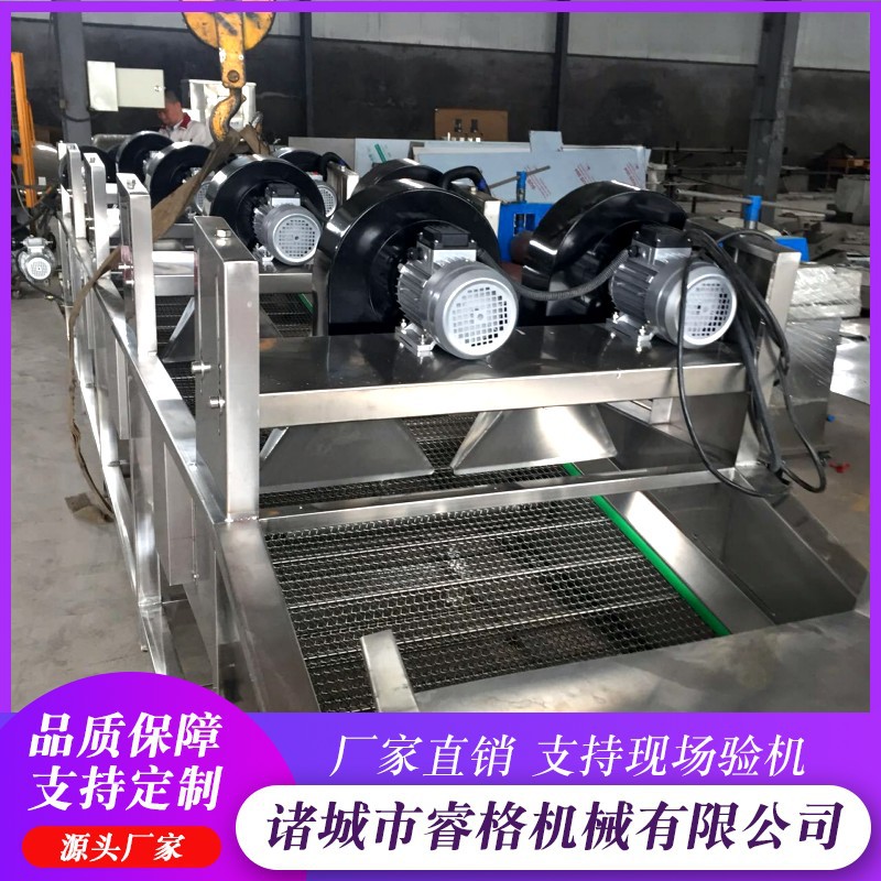 高温隧道炉_厂家工业流水线烘干机烘干隧道炉可定制恒温路高温