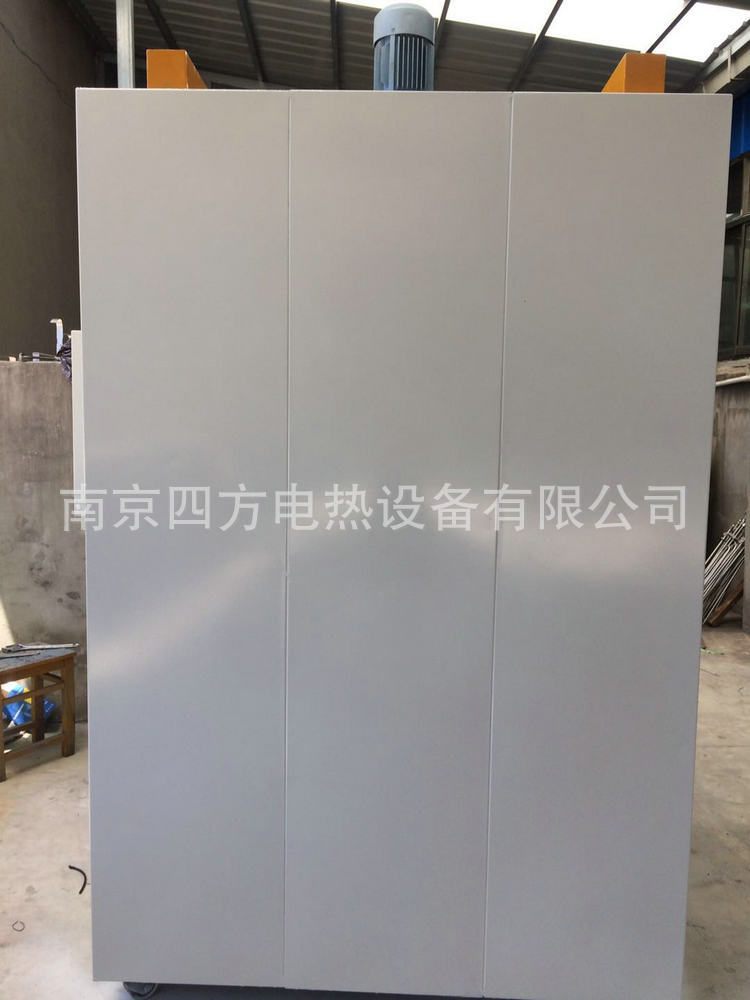 工业烘箱_大型工业烘箱大型工业台车烘箱重工业