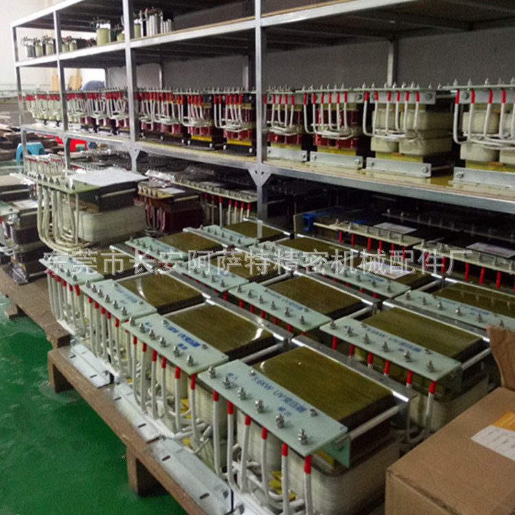 变压器_uv变压器紫外线uv固化机5.6kw12kw卤素灯铜线变压器厂家