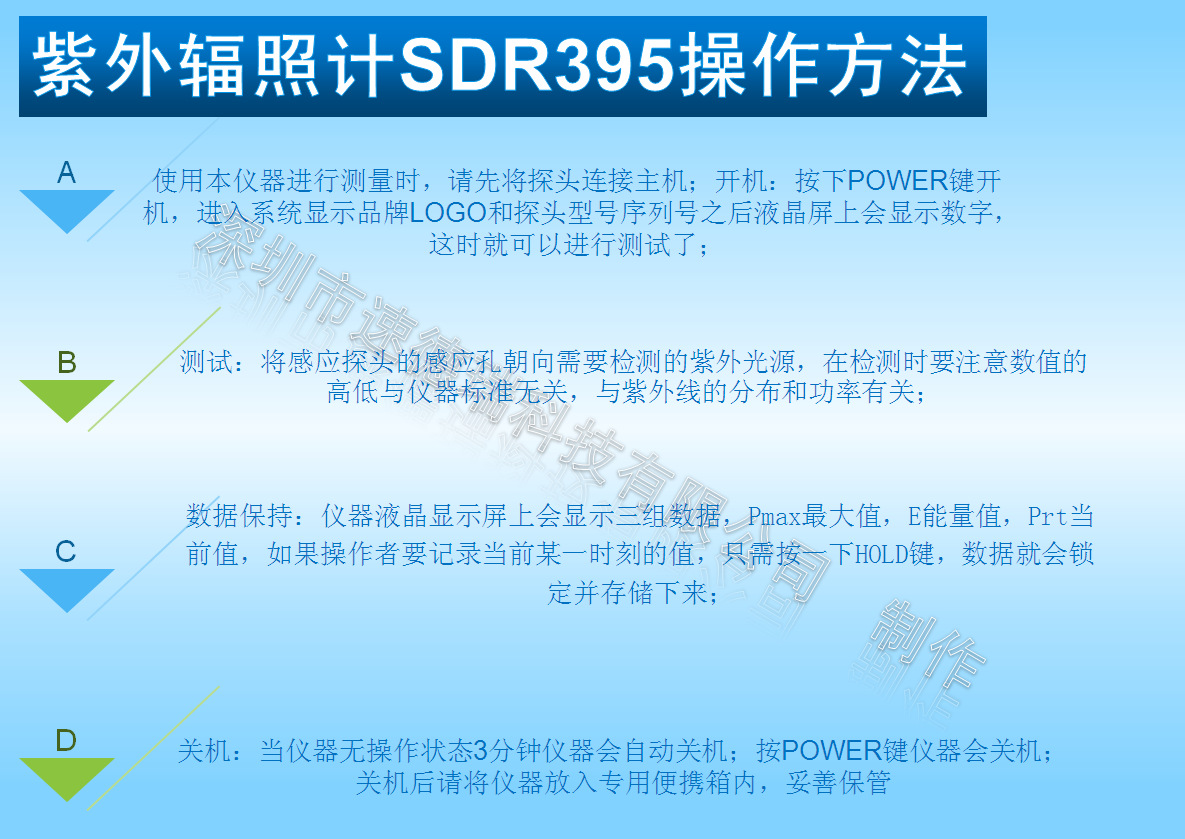 紫外辐照计_紫外辐照计能量强度检测仪uv能量计