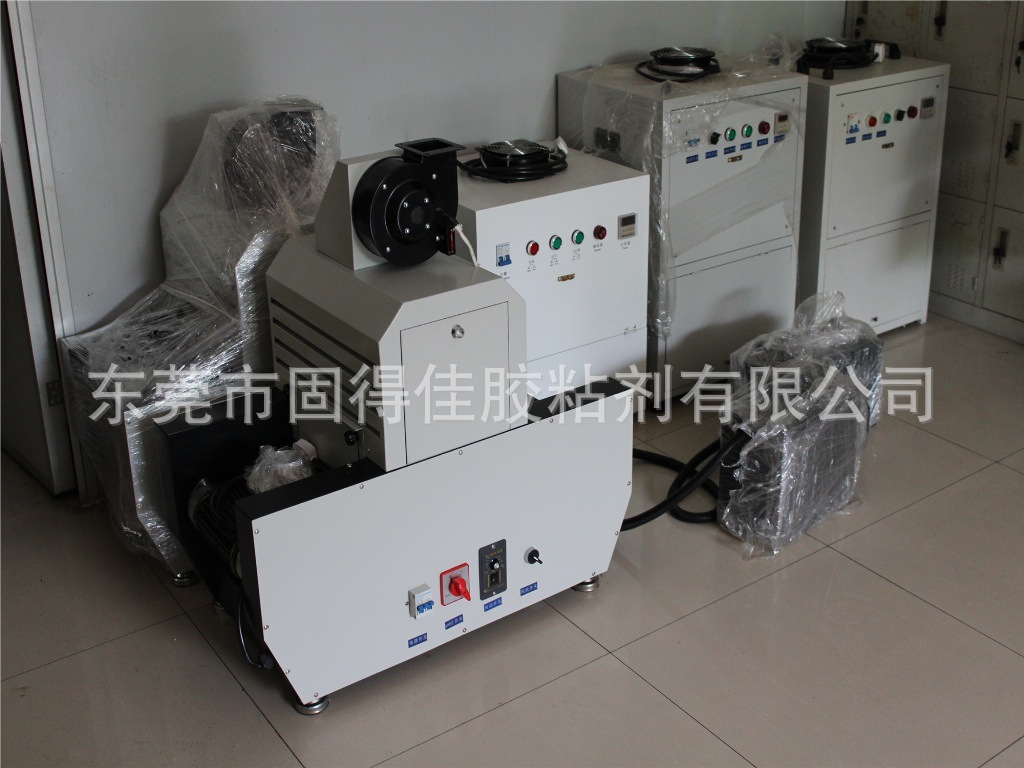 机械设备_桌面型机械设备_茶山桌面型UV固化机械设备