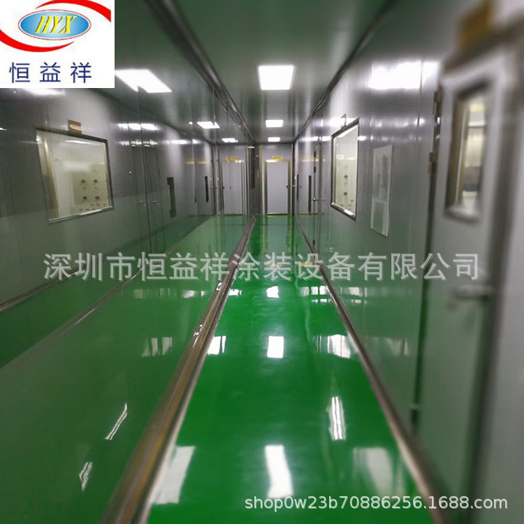 废气处理设备_厂家直销自动喷漆设备小型uv固化炉废气处理非标定制