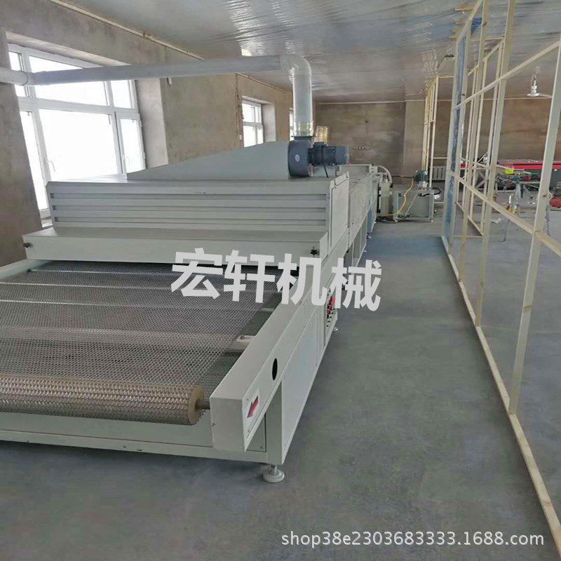 小型淋涂机_小型淋涂机光油淋膜固化机宽度加长型