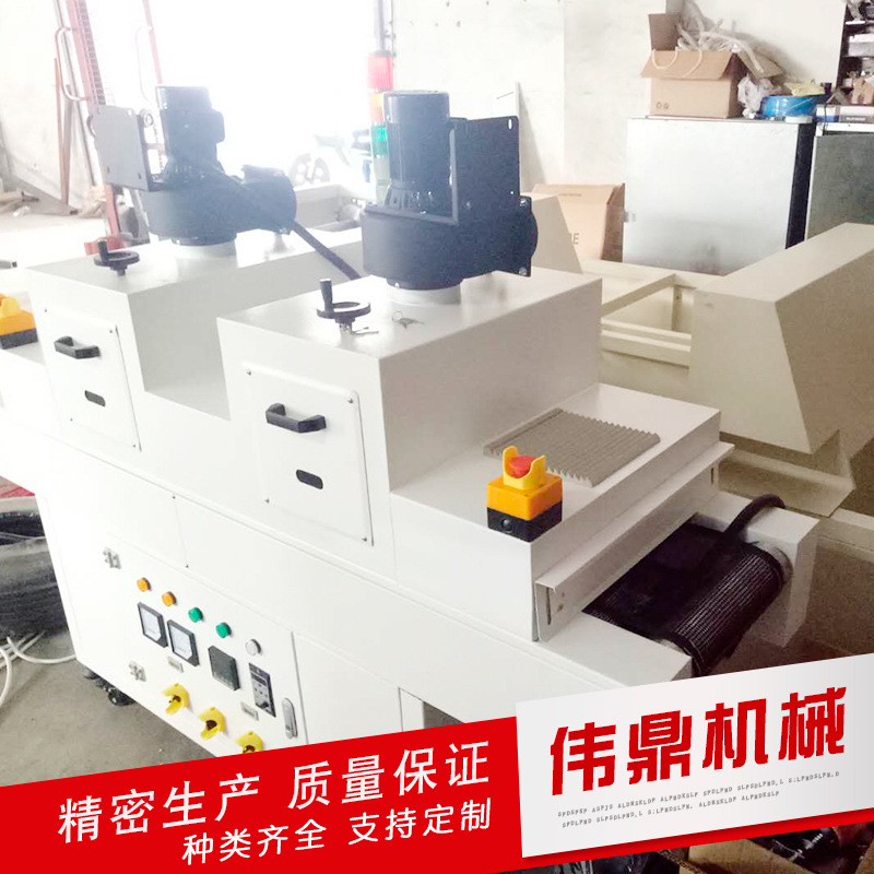 ir隧道炉烘干线_厂家ir隧道炉烘干线工业高温固化炉uv隧道式