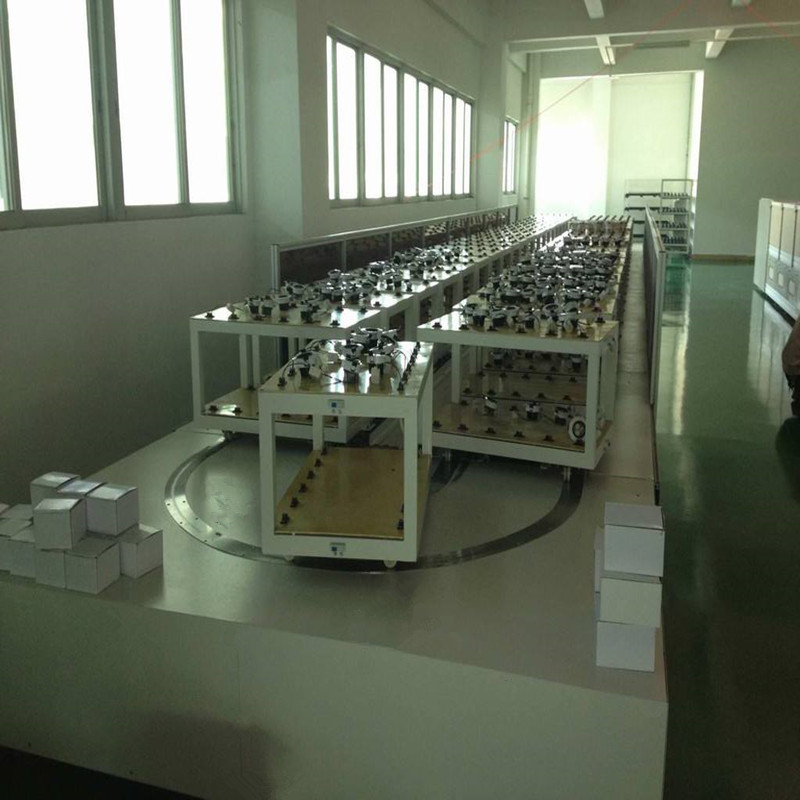 路灯老化线_筒灯老化生产线|uvled路灯老化线|灯具
