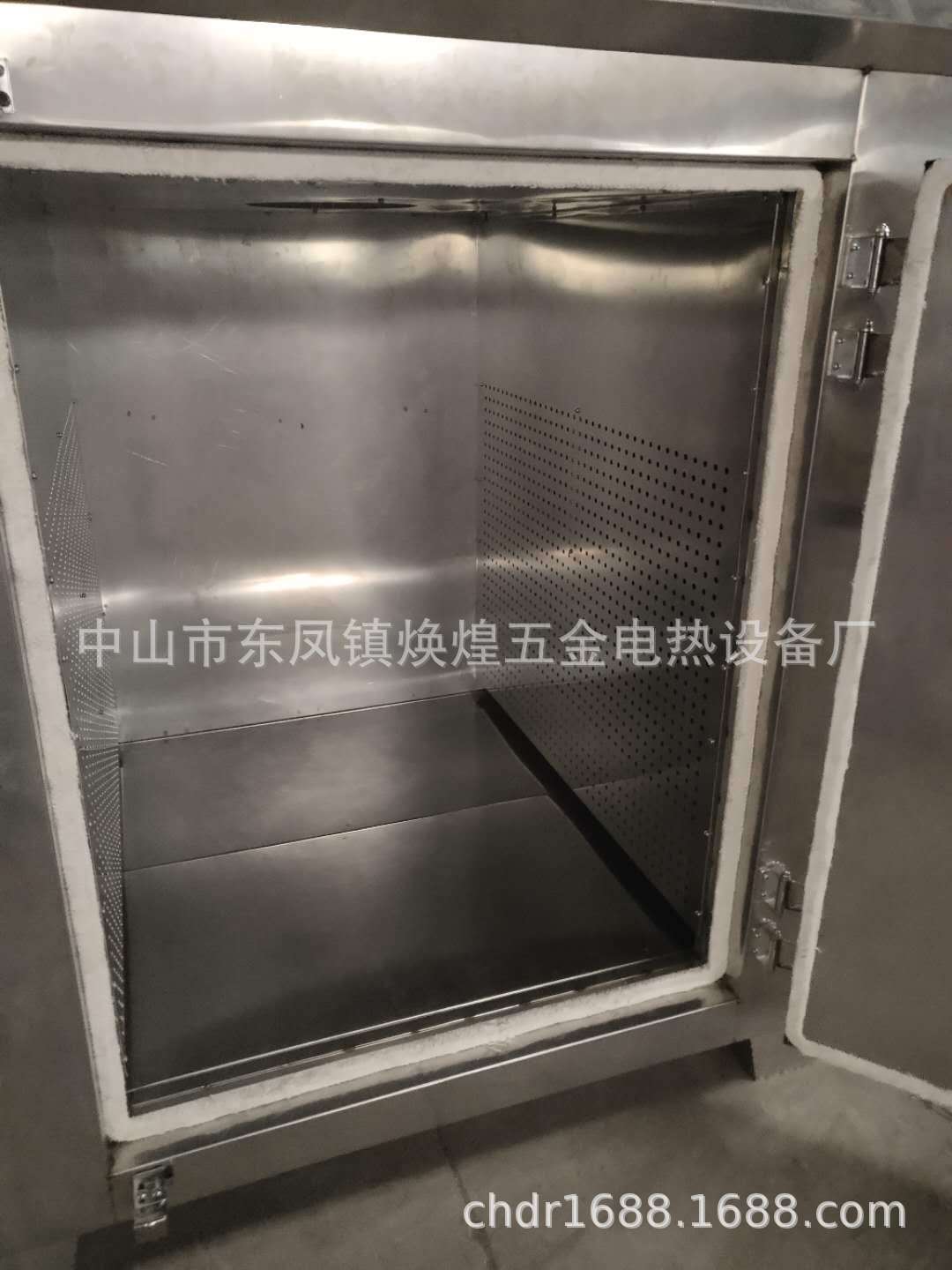 工业烤箱_定制工业烤箱双推车工业烤箱大型价格优惠