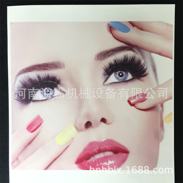 数码打印机_进口uv写真机数码热升华印花机3d数码卷材