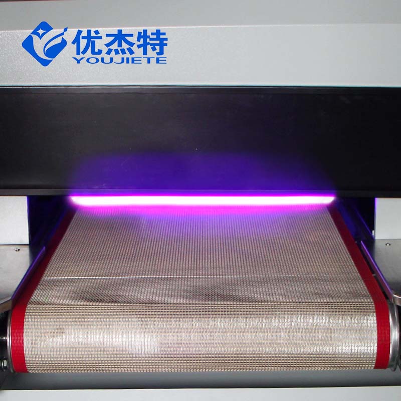紫外线leduv固化机_uvled固化设备uv固化机大功率1000w紫外线leduv