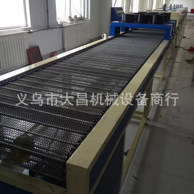 可调隧道高温炉_厂家供应温度可调隧道高温炉恒温隧道高温炉
