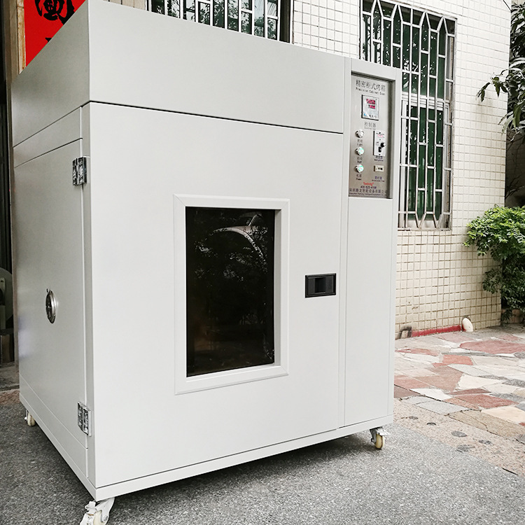 电热鼓风干燥箱_恒温鼓风干燥箱药材食品烘干箱工业大灯实验