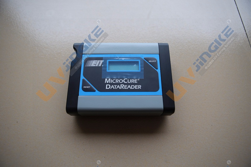 美国EIT能量计美国EITMICROCUREMCR-2000辐射计UV能量计