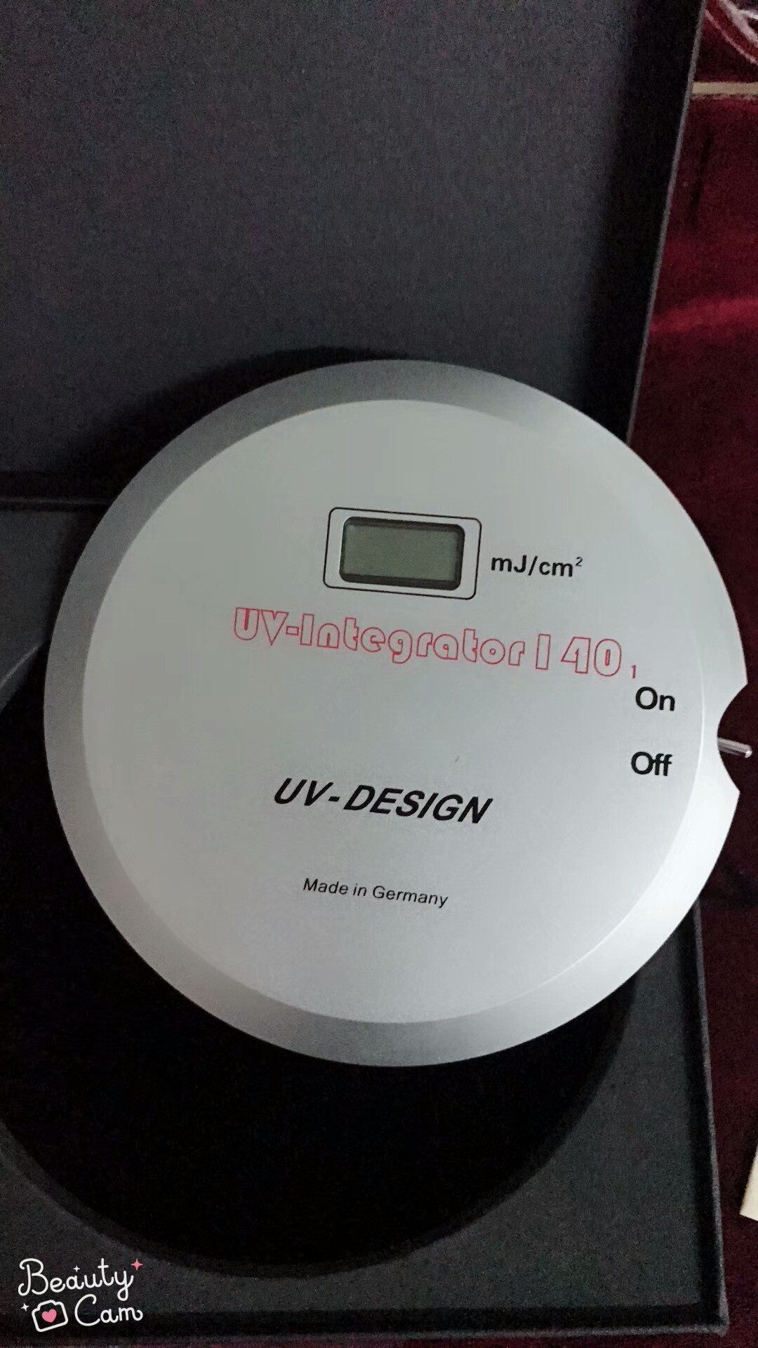 能量测试仪_uv-int150uv能量计能量仪uv能量赣州uv-int150uv