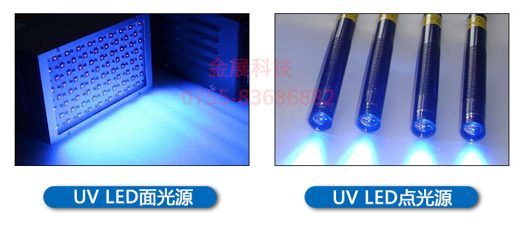 紫外辐照计_20w紫外线功率计uvls128焦耳计led灯紫外