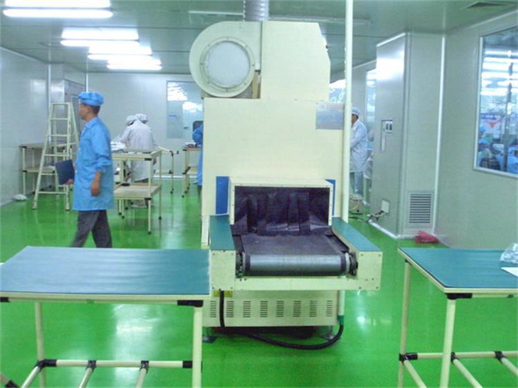 uv固化设备_UV固化设备UV固化炉UV固化烤炉线UV烤炉线UV无尘喷涂线