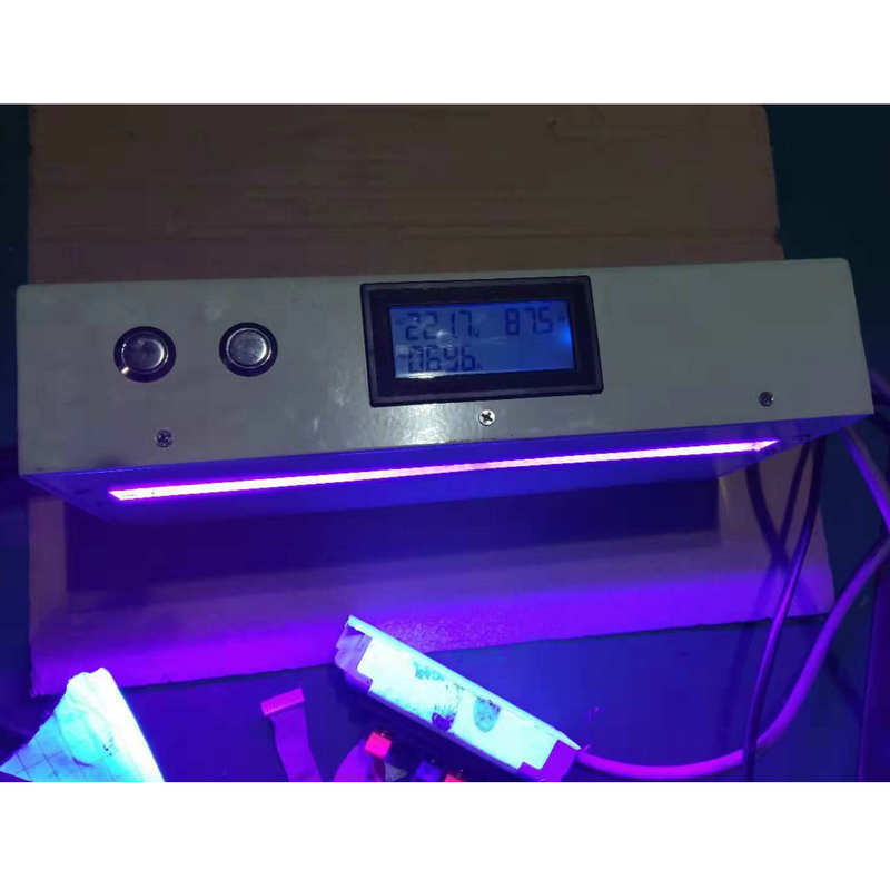 山东流水线_山东流水线uvled固化紫外线点胶固化一体