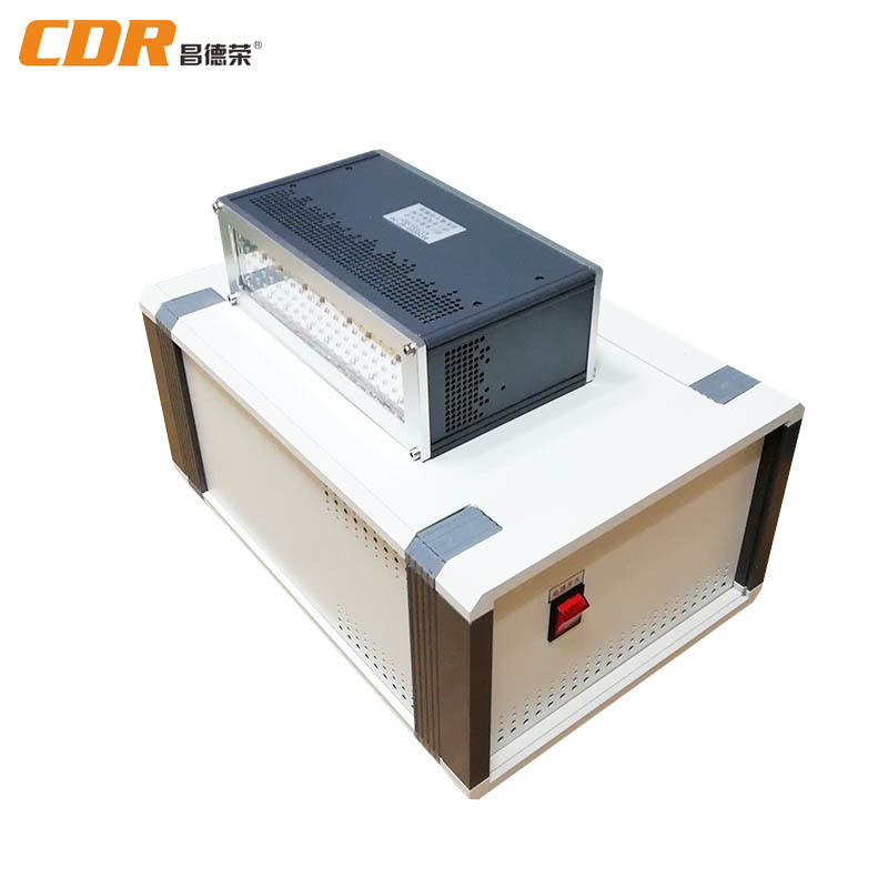 USB封胶LED面光源固化机CD-DS20050节能固化机寿命长固化设备