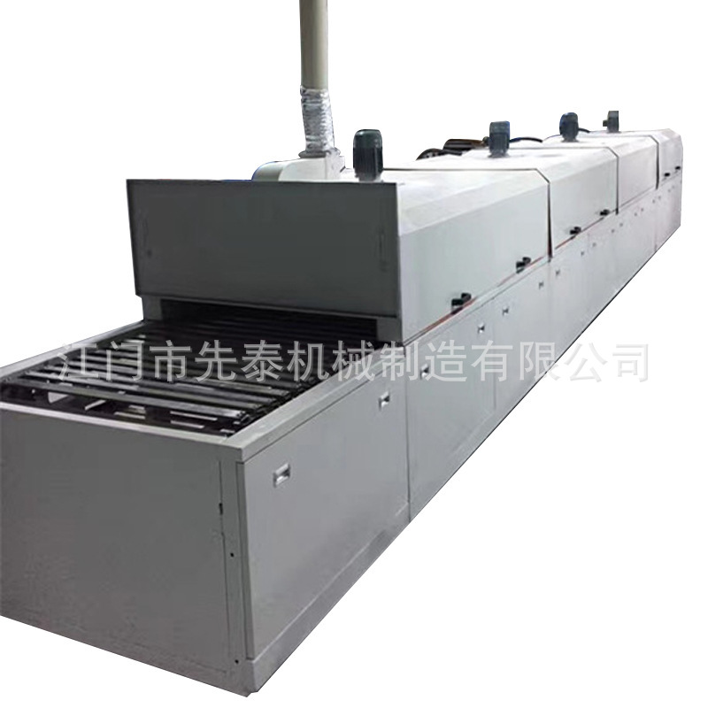 高温隧道炉_工厂热卖恒温高温隧道炉600800°度价格