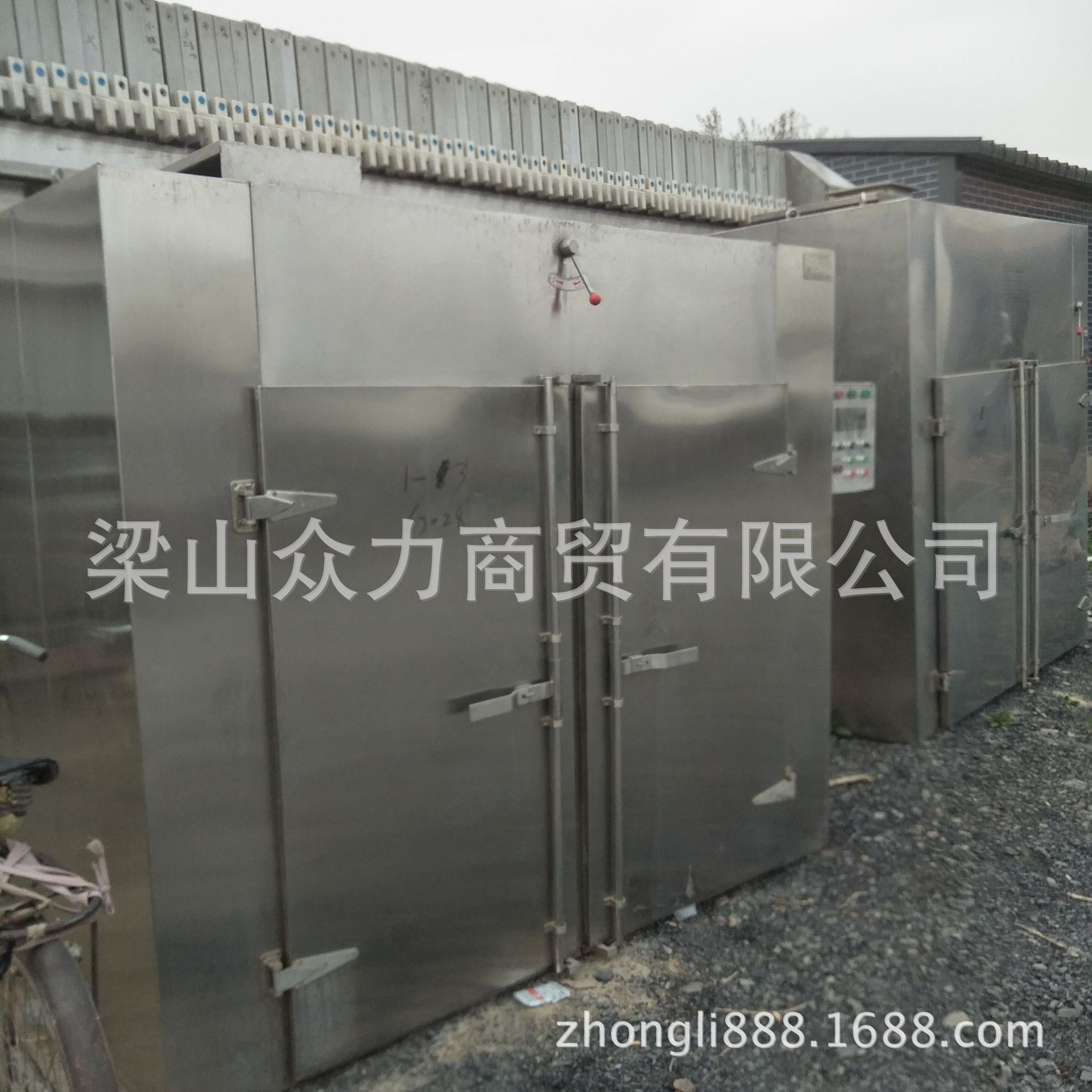热风循环烘箱_低价出售二手干燥箱热风循环烘箱二手电烘厢