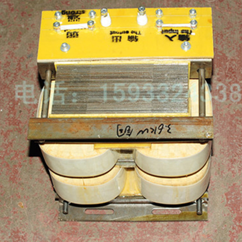 电源变压器_5.6kw紫外固化箱变压器l卤素灯变压器uv炉变压器电源变压器