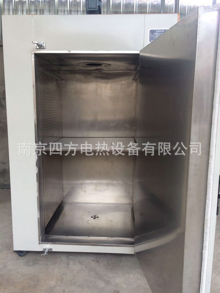 工业烘箱_大型工业烘箱大型工业台车烘箱重工业