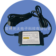 低压汞灯_厂家直销光解uv灯管高废气低压t54p
