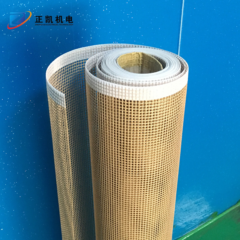 直销铁氟龙输送网带隧道炉uv机耐高温传送带网格输送网厂家定做_直销铁氟龙输送网带隧道炉uv机耐高温传送带网格输送网厂家定做